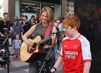 New Ed Sheeran – Feeling Good by Allie Sherlock & Fionn Wheelan New Ed Sheeran - Feeling Good by Allie Sherlock