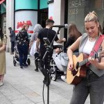 Allie Sherlock Amazed the Crowd – Sacrifice | Elton John Allie Sherlock Amazed the Crowd - Sacrifice