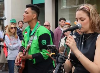 Priceless Reaction by Jacob Koopman – Falling | Allie Sherlock Priceless Reaction by Jacob Koopman - Falling