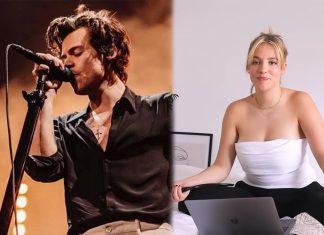 Top Harry Styles Covers – Performed by Allie Sherlock Top Harry Styles Covers - Performed by Allie Sherlock