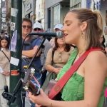 One Life – Allie Sherlock Cover | Ed Sheeran One Life - Allie Sherlock Cover