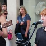 Fabulous Irish Kid is back – Allie Sherlock | This Town Fabulous Irish Kid is back - Allie Sherlock