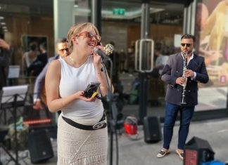 I WILL SURVIVE – Romanian musicians & Allie Sherlock cover I WILL SURVIVE - Romanian musicians & Allie Sherlock