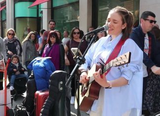 Tears In Heaven Cover | Allie Sherlock | Eric Clapton Tears In Heaven Cover | Allie Sherlock