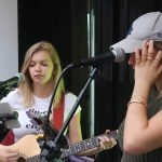 Until I Found You – Allie Sherlock & Zoe Clarke Until I Found You - Allie Sherlock