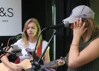 Until I Found You – Allie Sherlock & Zoe Clarke Until I Found You - Allie Sherlock