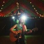 Dreams Cranberries – Allie Sherlock – Honourable moment Dreams Cranberries - Allie Sherlock