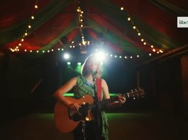 Dreams Cranberries - Allie Sherlock