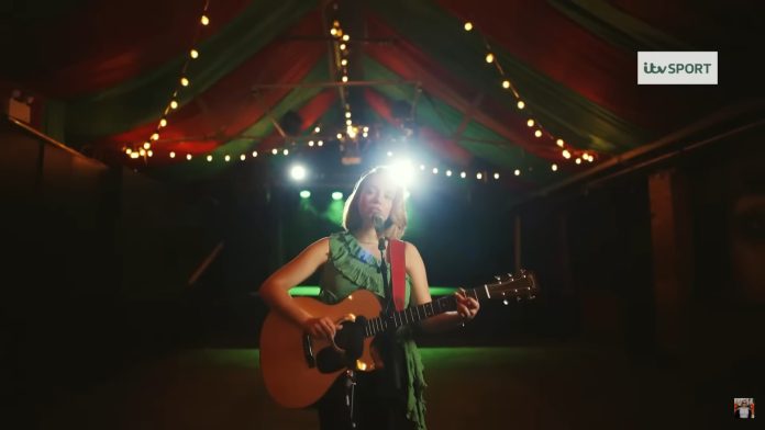 Dreams Cranberries - Allie Sherlock