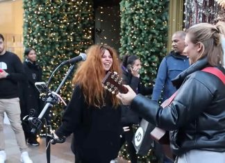 WOMAN SCARED ALLIE SHERLOCK – ZOMBIE WOMAN SCARED ALLIE SHERLOCK