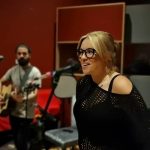 Allie Sherlock Surprised Them – California – Amazing Vocals Allie Sherlock Surprised Them - California