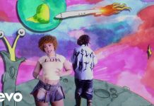 New Song by Ice Spice - Pretty Girl