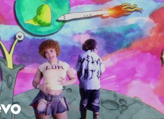 New Song by Ice Spice – Pretty Girl | Featuring Rema New Song by Ice Spice - Pretty Girl