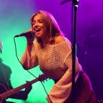 Locked Out Of Heaven – Live Cover by Allie Sherlock Locked Out Of Heaven - Live Cover