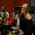 Fun Day in the Studio – Allie Sherlock – Crazy Fun Day in the Studio - Allie Sherlock