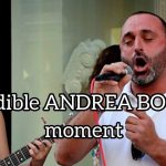 Incredible Italian Guy – Perfect | Allie Sherlock Cover Incredible Italian Guy - Perfect