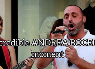 Incredible Italian Guy – Perfect | Allie Sherlock Cover Incredible Italian Guy - Perfect