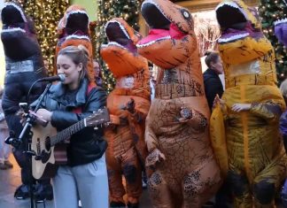 Heartbreak Hotel – Allie Sherlock Cover – Elvis Heartbreak Hotel - Allie Sherlock