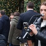 Incredible Piano Guy – Vienna | Allie Sherlock & David Hayden Incredible Piano Guy