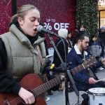 They Sound Amazing – Allie Sherlock – Set Fire to the Rain They Sound Amazing - Allie Sherlock