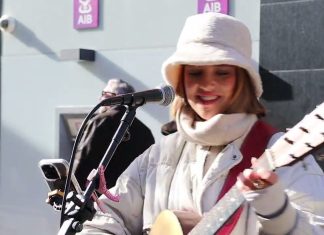 I Will Always Love You – Allie Sherlock Cover I Will Always Love You - Allie Sherlock