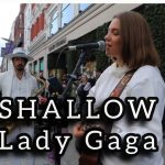 The best Saxophonist – Shallow | Allie Sherlock & Danielle Vitale The best Saxophonist