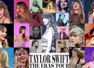 Surprise performance by Taylor Swift: Live on The Eras Tour Surprise performance by Taylor Swift