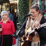 Allie Sherlock & Leila Jane – Nothing Breaks Like A Heart Allie Sherlock & Leila Jane - Nothing Breaks Like A Heart