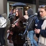 Empire State of Mind – Allie Sherlock Cover & Jessica Doolan Empire State of Mind - Allie Sherlock Cover