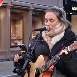 All I Want For Christmas – Allie Sherlock Cover All I Want For Christmas