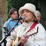 Pretenders – I’ll Stand By You | Allie Sherlock Cover Pretenders - I'll Stand By You