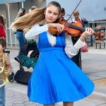 Never Gonna Give Up – Rick Astley | Karolina Protsenko – Violin Cover Never Gonna Give Up - Rick Astley Karolina Protsenko - Violin Cover