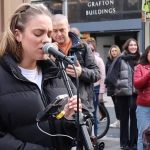 Phenomenal Performance – Your Song | Allie Sherlock Cover Phenomenal Performance - Your Song