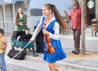 All My Loving – Karolina Protsenko | Violin Cover All My Loving - Karolina Protsenko