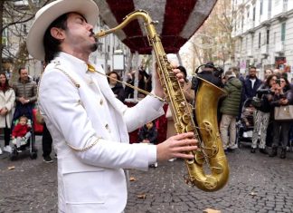 Al Bano & Romina Power – FELICITA’ | Daniele Vitale Al Bano & Romina Power