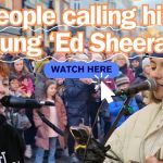 Tennessee Whiskey Cover – Allie Sherlock & Fionn Whelan Tennessee Whiskey Cover - Allie Sherlock