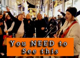 Absolutely Amazing – Winner Takes It All by Allie Sherlock Absolutely Amazing - Winner Takes It All