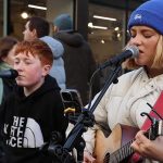 Something In The Orange – Allie Sherlock & Fionn Whelan Something In The Orange - Allie Sherlock