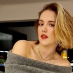 Lose Control – Allie Sherlock Cover | Teddy Swims Lose Control - Allie Sherlock Cover