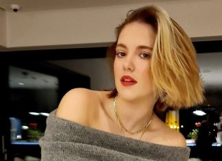 Lose Control – Allie Sherlock Cover | Teddy Swims Lose Control - Allie Sherlock Cover