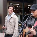 Tourist Surprised Everyone – Another Love | Allie Sherlock Cover Tourist Surprised Everyone - Another Love