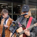 Jailhouse Rock Cover – Allie Sherlock and the amazing 14 year old Jailhouse Rock Cover - Allie Sherlock