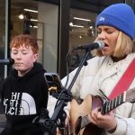 Allie Sherlock & Fionn Whelan – HALLELUJAH | Sounds Amazing Allie Sherlock & Fionn Whelan - HALLELUJAH