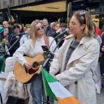 CRAZINESS in Ireland – Perfect by Allie Sherlock & Zoe Clarke CRAZINESS in Ireland - Perfect by Allie Sherlock