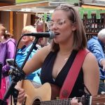 Last Song Ever – XO by Allie Sherlock | John Mayor Last Song Ever - XO by Allie Sherlock