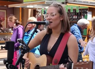 Last Song Ever – XO by Allie Sherlock | John Mayor Last Song Ever - XO by Allie Sherlock