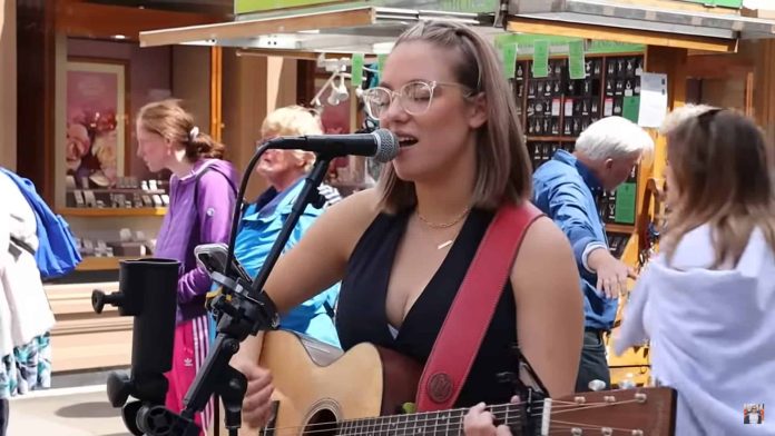 Last Song Ever - XO by Allie Sherlock Last Song Ever - XO by Allie Sherlock