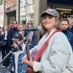 PERFORMANCE Stops TRAFFIC – Allie Sherlock – Proud Mary PERFORMANCE Stops TRAFFIC - Allie Sherlock