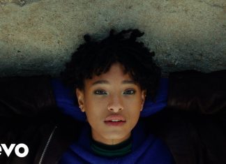 Willow Smith Returns – releases new single ‘Symptom Of Life’ Willow Smith Returns - releases new single
