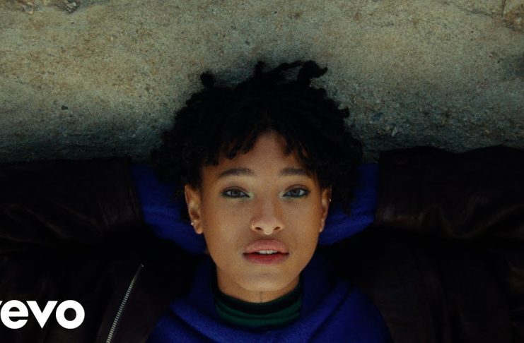 Willow Smith Returns - releases new single